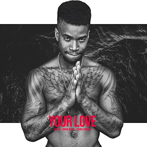 Illijah & Simon Blaze