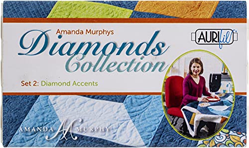 Aurifil Designer Thread Collection Set 2 Assorted miniatura 1