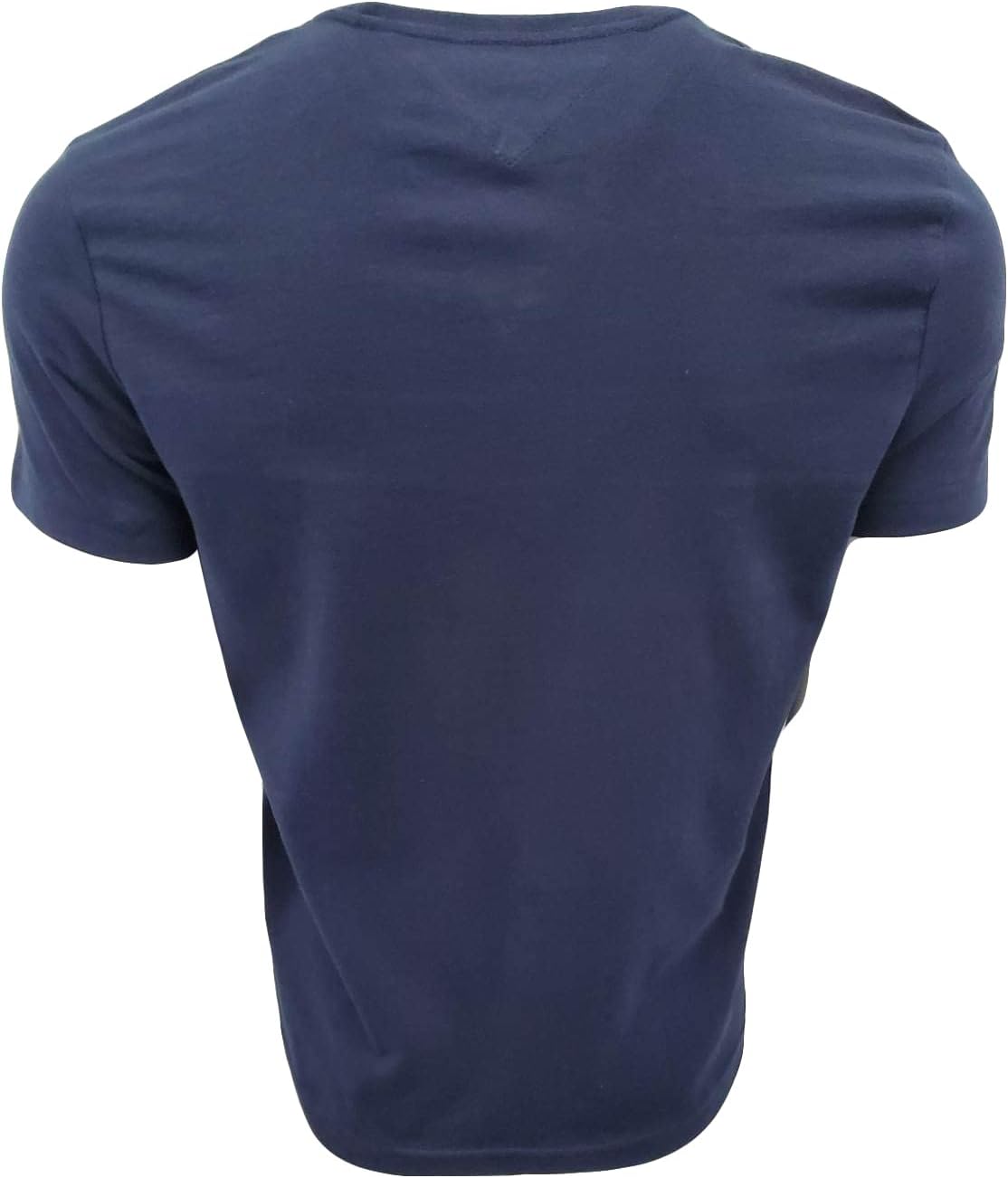 Tommy Hilfiger Mens Tommy Jeans Graphic Logo T-Shirt - Image 2