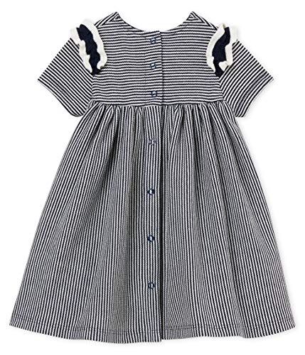 Petit Bateau Baseball Body Bimba