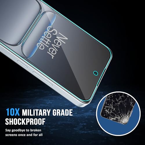 Image of FIRST MART Matte Gaming Tempered Glass for OnePlus Nord 5 5G (6.83 Inch) Edge to Edge Coverage, Cable Protector and Easy Installation kit| Matte