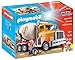 PLAYMOBIL Cement Truck