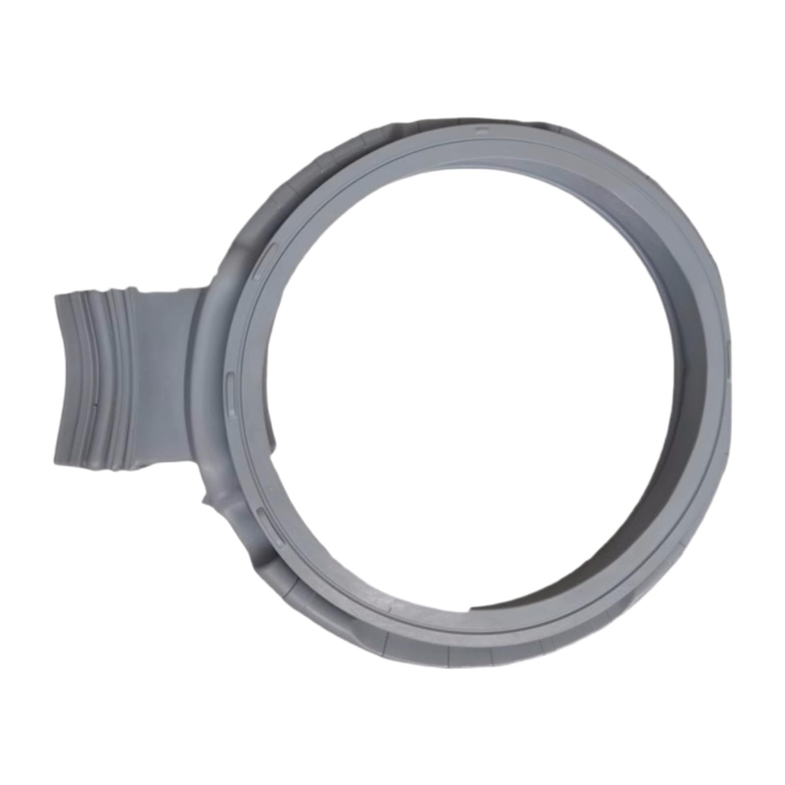 Jweinenl Dc64-03722A Compatible For Samsung, Dc64-03723A Dc64-03988A Dc64-04201A, Washing Machine Door Seal