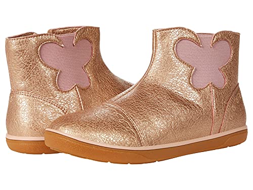 Sperry キッズ ハーバータイド スニーカー, ネイビー, 2 Big Kid