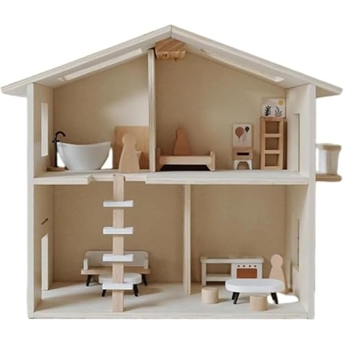 GAKQT�K�J�b�g�p�܂܂��Ƃ�������ؐ��V�~�����[�V�����h�[���n�E�X�v�����Z�X���q�Z�b�g�V���v���f�U�C�� [���s�A���i]