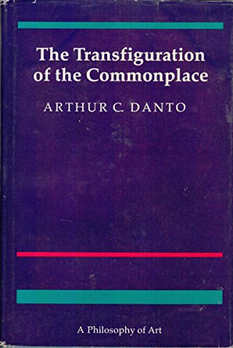 Dante: Transfiguration Commonplace view 2