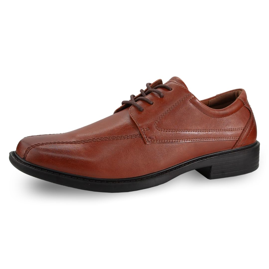 Deer Stags Mens Easton Oxford