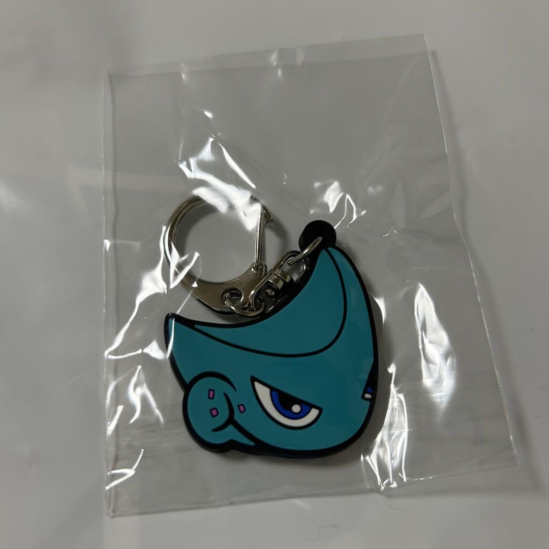 CHARACTER 長谷川慎 コインパーキングデリバリー 限定Tシャツ黒