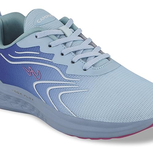 Image of Campus Women Dazzler Running Shoes