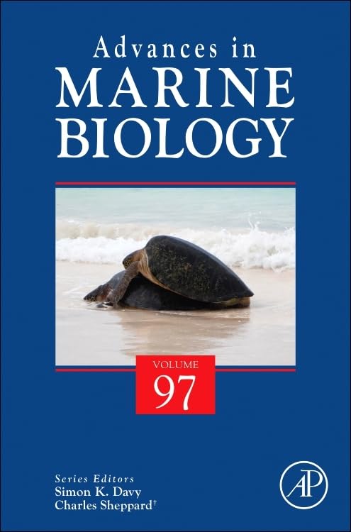 Advances in Marine Biology (Volume 97)