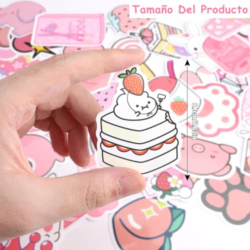 El Mejor Listado de Pegatinas que Puedes Comprar On-line. 5 Imagen adicional