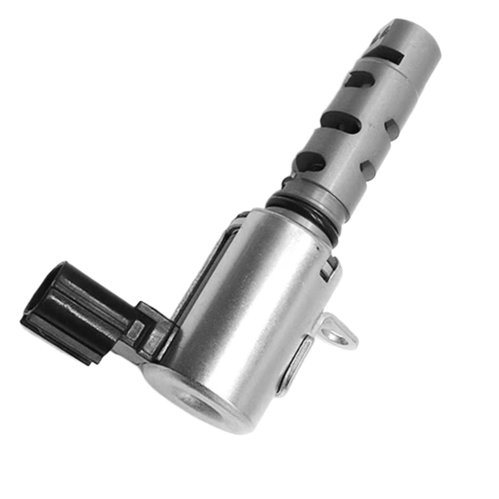 Keryjff One Color Variable Valve Timing Solenoid Compatible With Toyota For Highlander 3.5L 3456Cc V6 Dohc 2Grfe 2011-2014 Camshaft Variable Timing Control Valve 1533031030