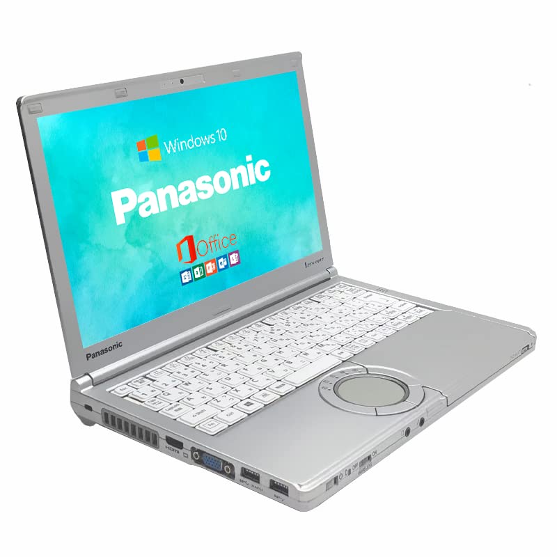Panasonic - Let&#39;s note SX2 メモリ8G SSD240GB office2019 71a9lLjMWdL._AC_SY200_QL15_.jpg
