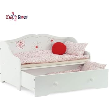 american girl daybed with trundle