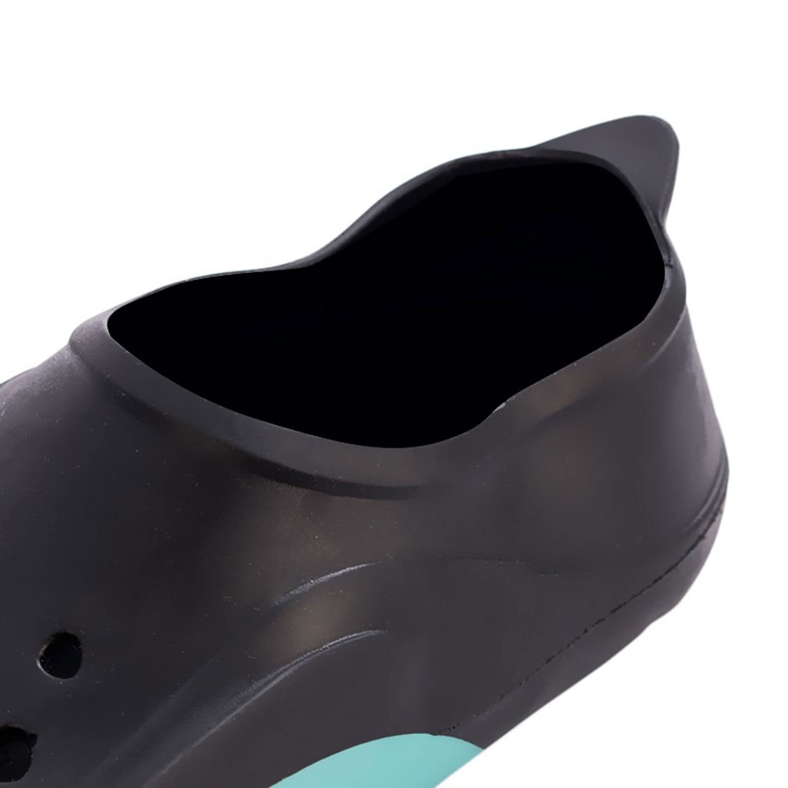 Flipper Professionale Scuba Diving Pinne Adulto Regolabile Nuoto Scarpe Silicone Lungo Sommergibile Snorkeling Piede Monofin Surf Pinne