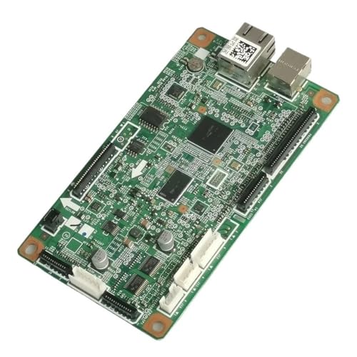 Contrôleur principal Canon MF269dw régler bug réseau carte FM2-F846