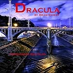 Cover of Dracula with Vampires Dialogues Translated in Romanian