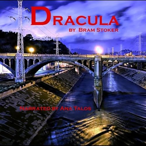 Dracula with Vampires Dialogues Translated in Romanian Audiolivro Por Bram Stoker capa