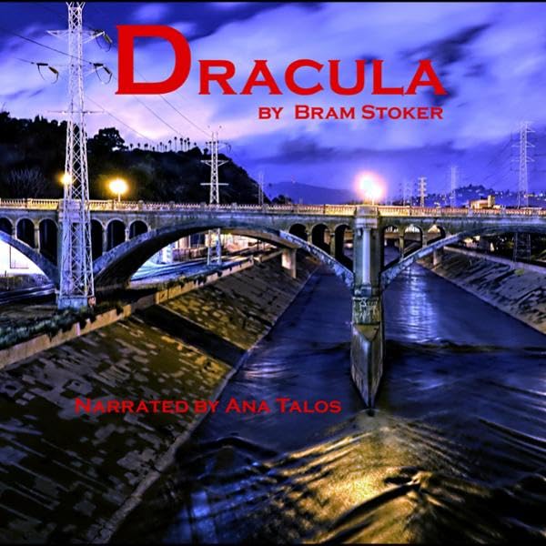 Cover art for Dracula with Vampires Dialogues Translated in Romanian