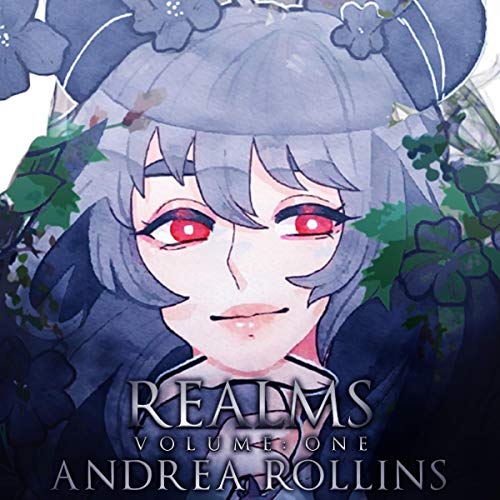 Realms by Andrea Laray Rollins episode artwork