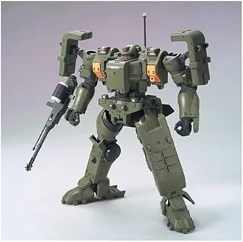 Amazon | 1/100 ティエレン地上型 ~ガンダム00(ダブルオー)シリーズ