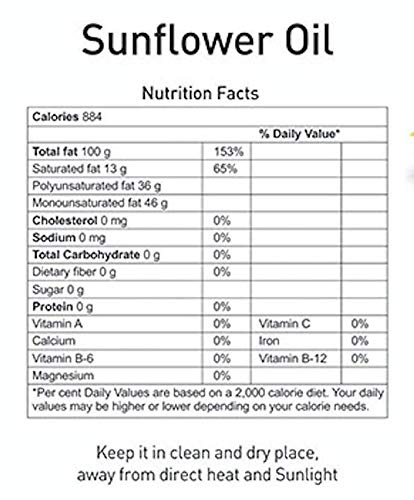 Image of Natureland Organics Sunflower Oil Jar, 5 L & Moong Dal Yellow /Split Washed Pouch, 1 kg