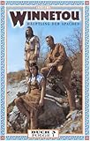  Winnetou Buch III,Folge 1 [Musikkassette]