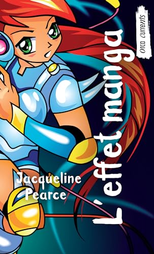  L\'effet Manga / Manga Touch