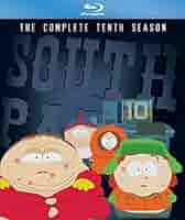 【中古】 South Park： The Complete Seventeenth Season Blu-ray South Park: the Complete Seventeenth Season [Blu-ray