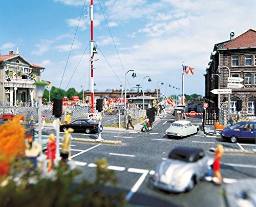 Busch 7086 H0 Asphaltstrasse