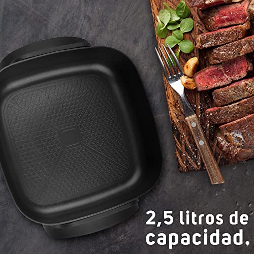 Ollas Y Sartenes Eléctricos, Kitchen sartenes electricos Marca Taurus (3)