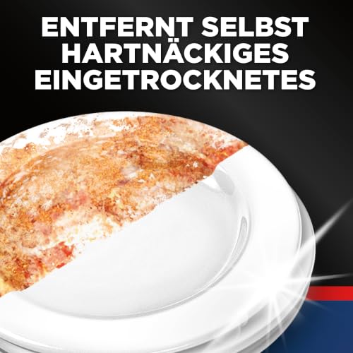 Finish Ultimate Infinity Shine Citrus Spülmaschinentabs Sparpack 80 Tabs – Ansicht 6
