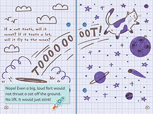 Exploring Flight! (Ada Twist, Scientist: The Why Files #1) (The Questioneers) - Image 2