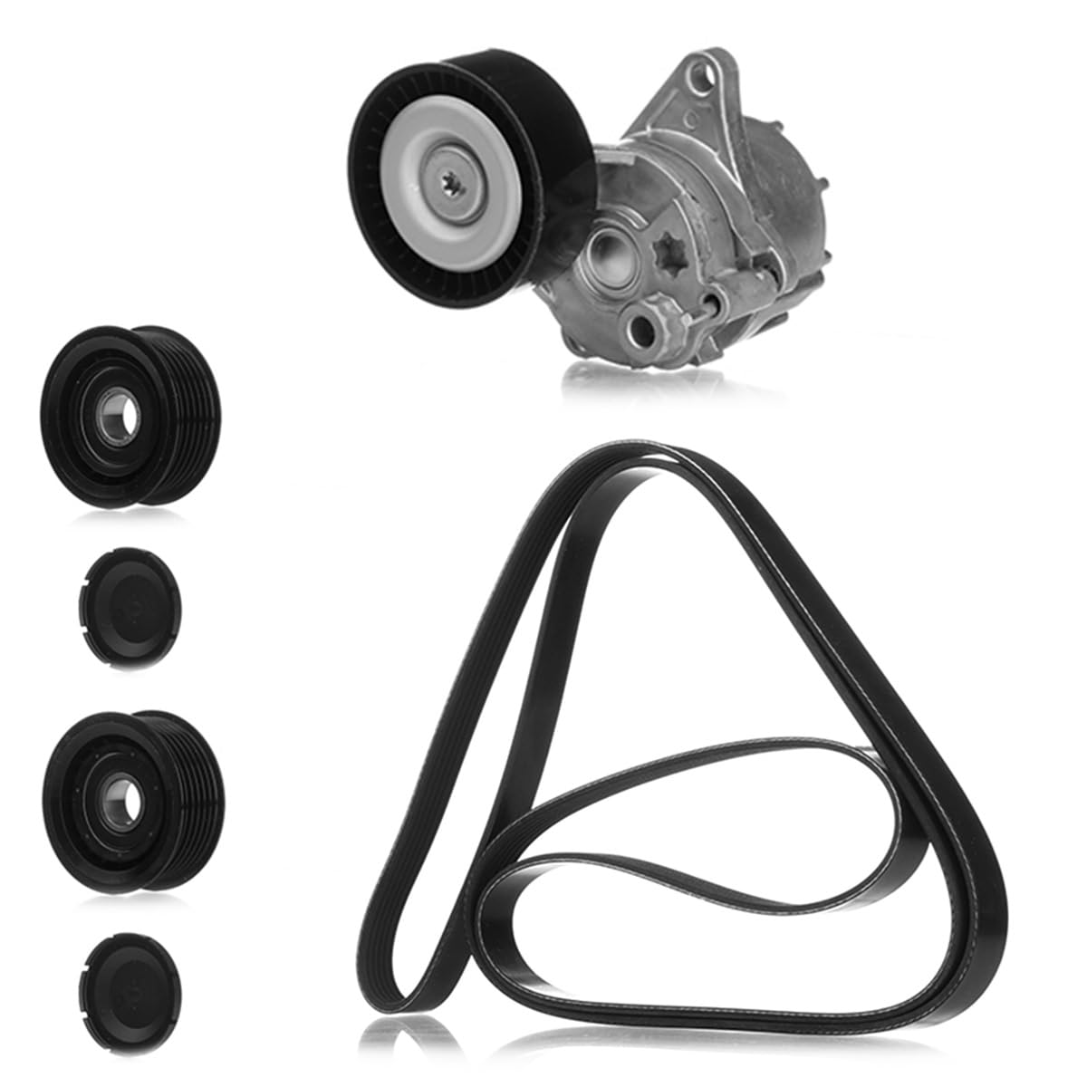 Snr Galle Di Distribuzione E Accessori-image