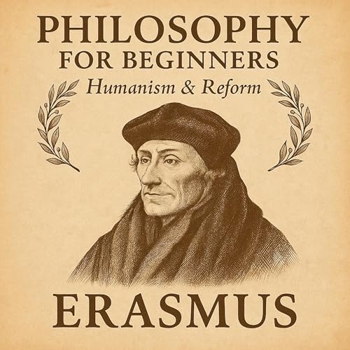 Page de couverture de Erasmus: Humanism & Reform