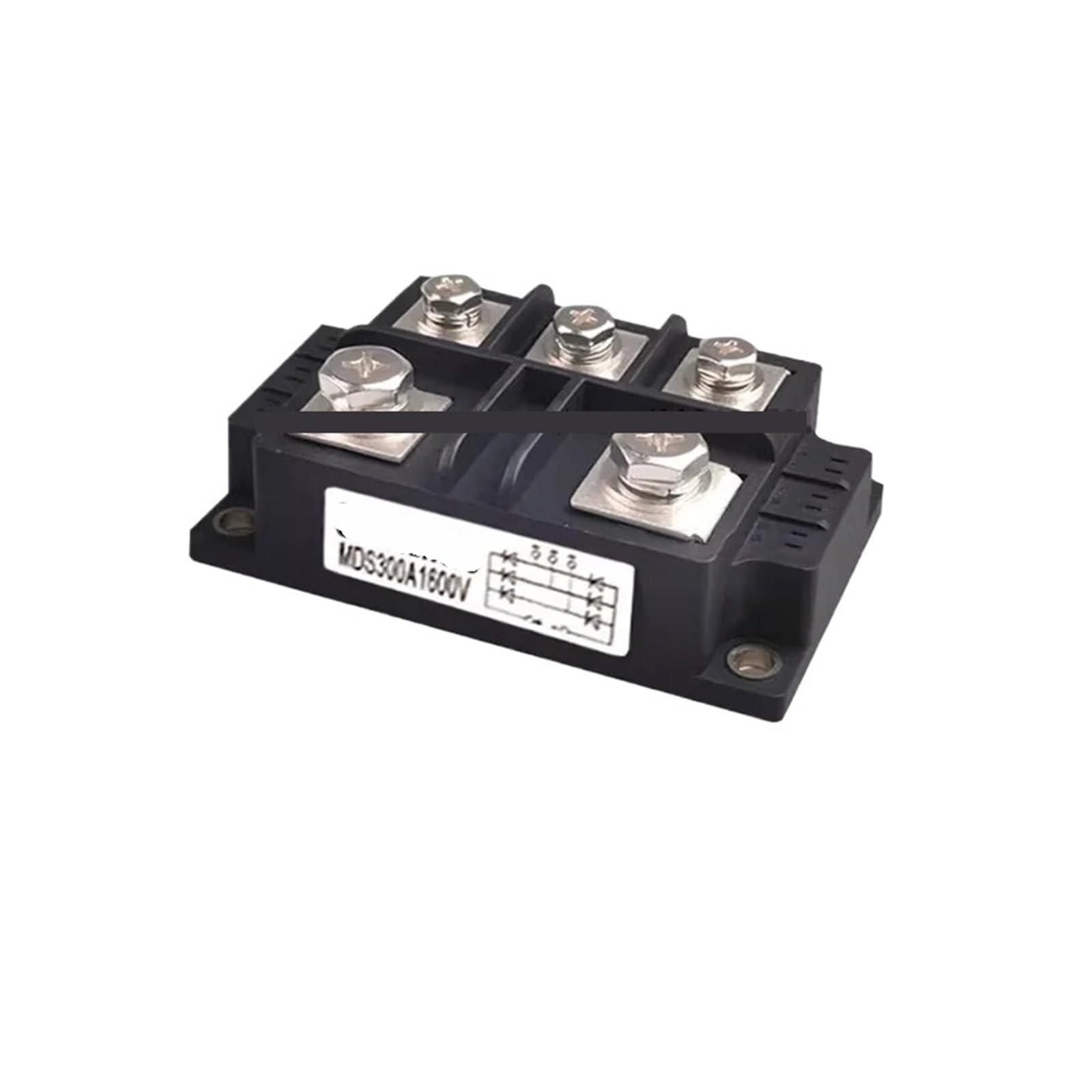 CLBSWYEJK MDS300A1600V MDS400A1600V MDS200A1600V MDS150A1600V MDS100A1600V MDS150-16 MDS100-16 MDS200-16 MDS300-16 MDS400-16 Module(MDS150A1600V)