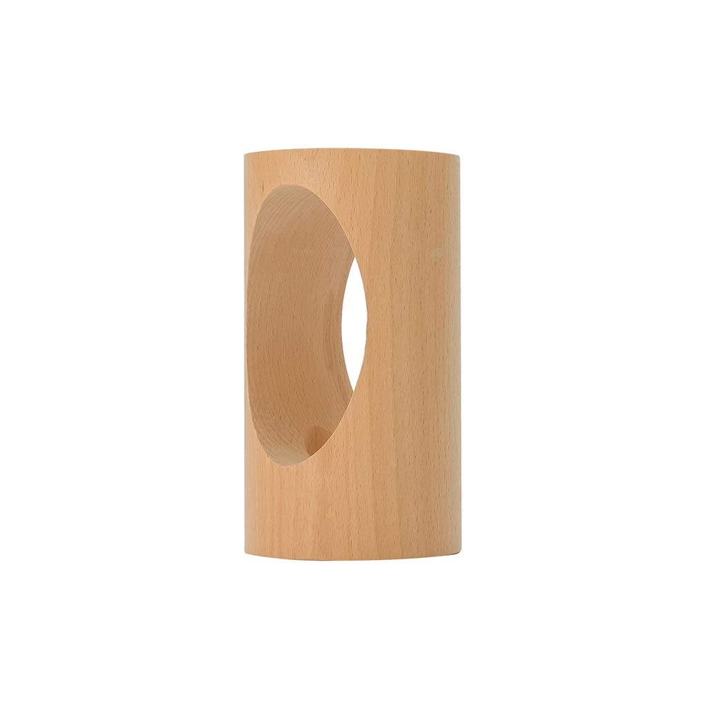 Lámparas de Mesa para Dormitorio Lámpara de Escritorio LED de Madera Luz de Noche para Dormitorio Luz de Carga USB Regulable Iluminación Creativa Hogar único Casa cálida