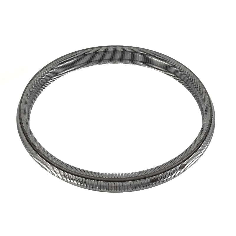 901051 JF009E F1C1A VT1 Automatic Transmission CVT Belt Chain Compatible with Ni-ssan Mi-ni Coo-per 2002-2008