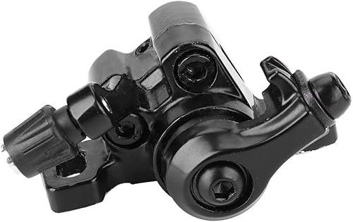 Miniatura 9 de Dispositivo de freno de scooter eléctrico, para M365 y modelos similares, duradero y fácil de instalar, para viajes diarios y recreación