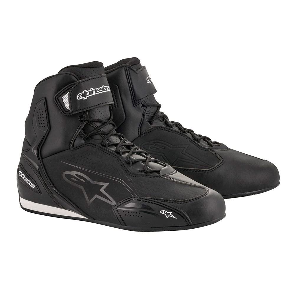 AlpinestarsNc Motorcycle Shoes Men