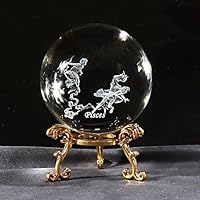 本水晶台座つき占い師さんから購入 本水晶台座つき占い師さんから購入 本水晶台座つき占い師さん