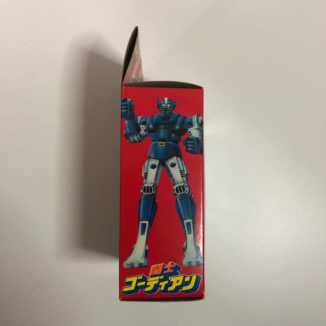 ビクトラー合金　闘士ゴーディアン　当時物　レア Amazon.co.jp: ビクトラー合金 闘士ゴーディアン : おもちゃ