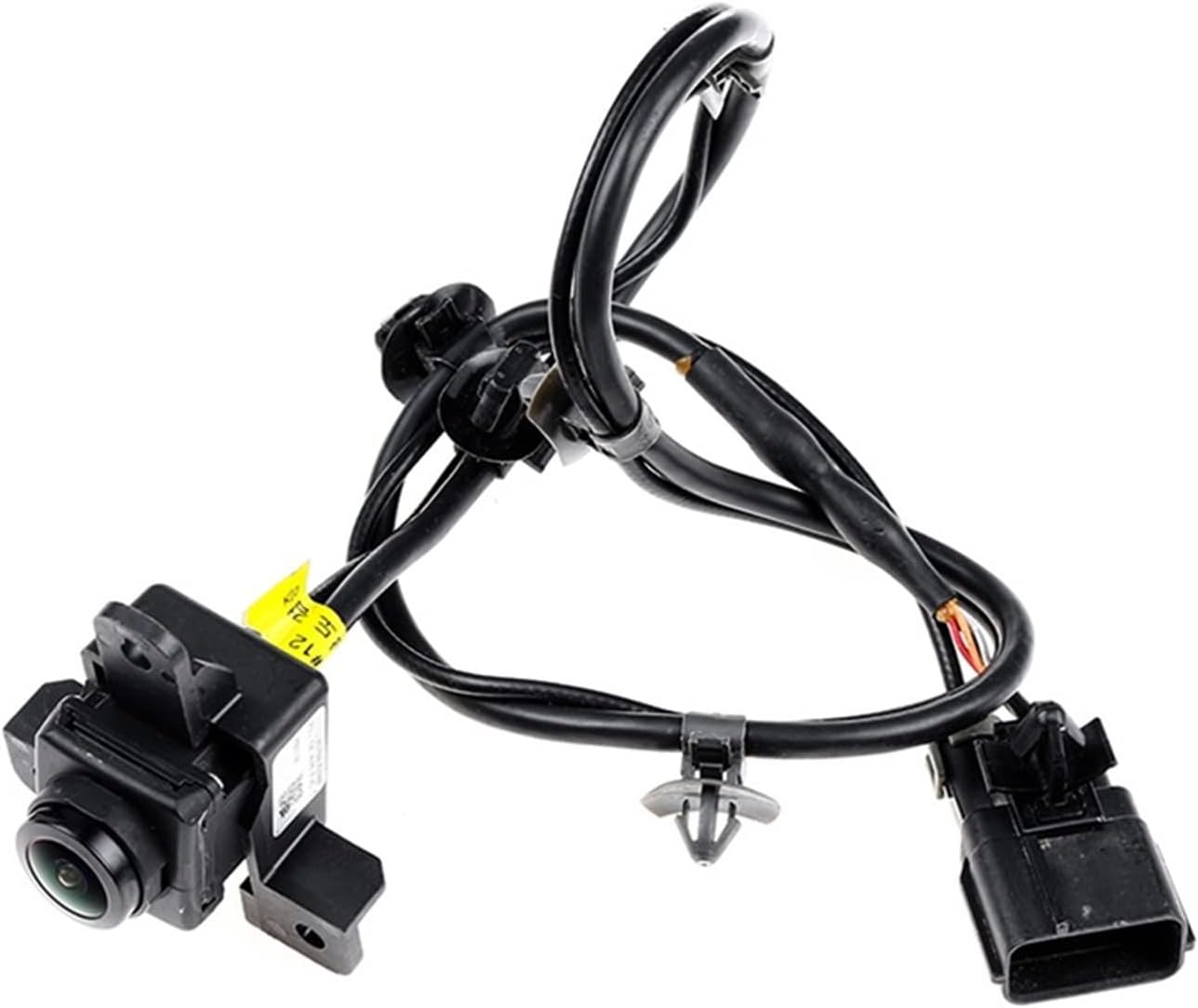 高品質カーアクセサリー 95780J5200 95780-J5200 ビューバックアップ駐車支援カメラヒュンダイと互換性