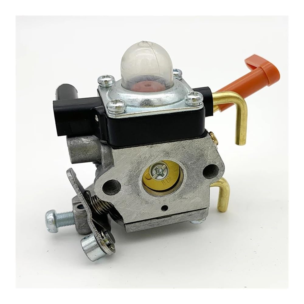 Carburateur de rechange HS81 avec gicleurs calibrés pour accessoires de rechange