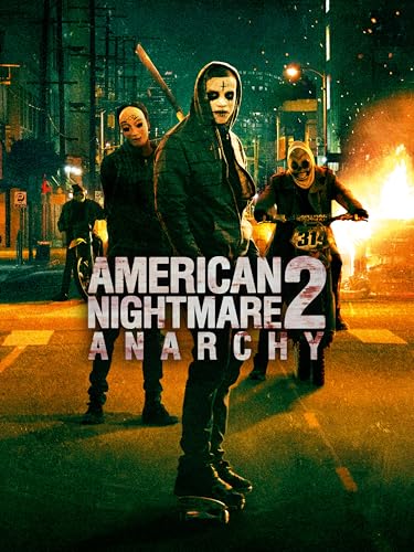 American Nightmare 2: Anarchy