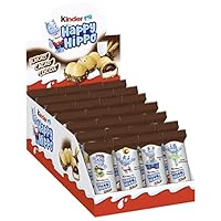 kinder Happy Hippo Kakao
