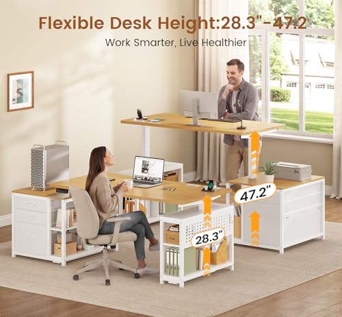 Large Capacity professional CAD workstation product image