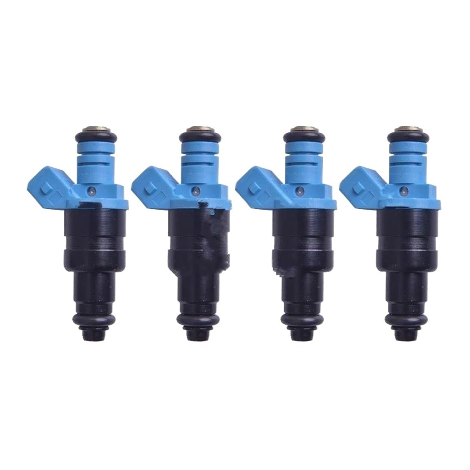 Boquilla Aceite Combustible Para Para A4 Para B5 1,6 74KW Para AHL 06B133551 06B133551C 06B133551L Inyector Combustible Conjunto Boquilla Inyector Combustible