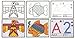 Colorful Critters Activity Book By Do-A-Dot Art