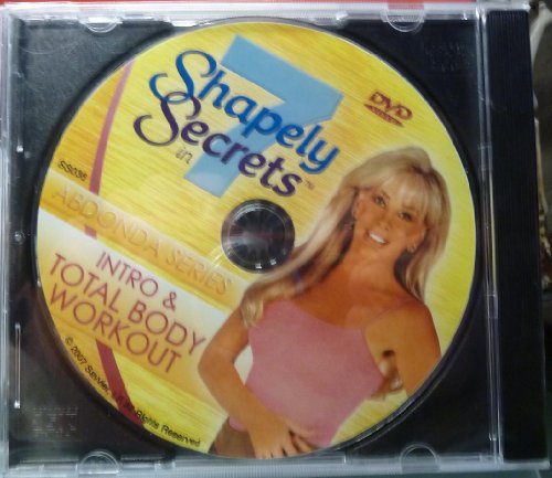 Abdonda Series - Shapely Secrets in 7 - Intro & Total Body Workout